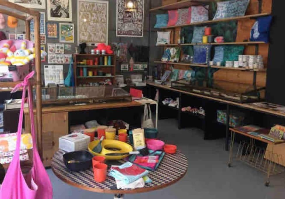 The Artist'S Apartment Near The Metro Saint-Denis  Extérieur photo